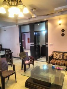 3 BHK Flat