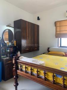 Bedroom Image of 1435 Sq.ft 3.5 BHK Apartment / Flat for sale in Sankalpa Apartments, New Town Kolkata for Rs. 20500000