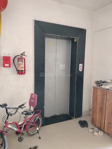 Bedroom Image of 925 Sq.ft 2 BHK Apartment / Flat for sale in Aditya Green Zone, Baner Pune for Rs. 10000000