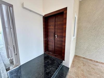Bathroom Image of 1500 Sq.ft 2.5 BHK Independent House for sale in Kamal Vihar Raipur for Rs. 4200000