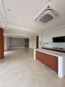 Hall Image of 3000 Sq.ft 4 BHK Apartment / Flat for rent in Richards Town Bengaluru for Rs. 220000