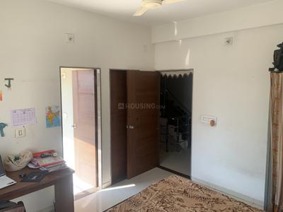 Bedroom Image of 1575 Sq.ft 3.5 BHK Independent House for sale in Kasindra Ahmedabad for Rs. 9500000