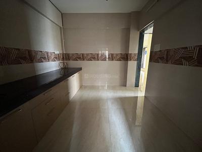 Kitchen Image of 1329 Sq.ft 2 BHK Apartment / Flat for rent in Dombivli East Thane for Rs. 26000