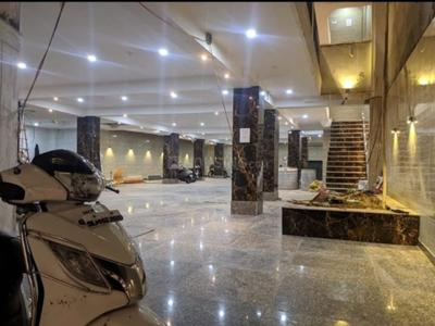 1 BHK Independent Builder Floor