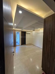 Bedroom Image of 700 Sq.ft 2 BHK Builder Floor for sale in Aya Nagar New Delhi for Rs. 4500000
