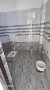 Bathroom Image of 600 Sq.ft 2 BHK Builder Floor for rent in Palhari Barabanki for Rs. 6000