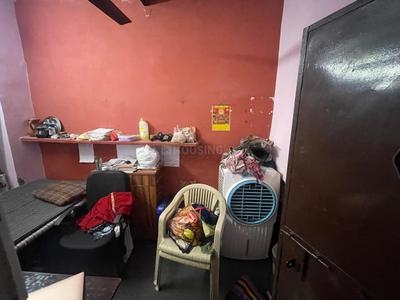 Bedroom Image of 806 Sq.ft 3 BHK Independent House for sale in Najafgarh New Delhi for Rs. 4500000