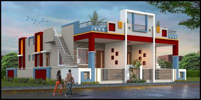 Image of 785 Sq.ft 2 BHK Independent House for sale in MIDC, Jalgaon for Rs. 2200000