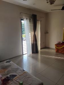 Bedroom Image of 2750 Sq.ft 4 BHK Villa for sale in Bhayli Vadodara for Rs. 11500000