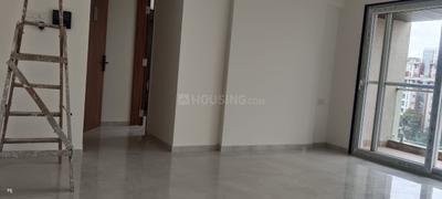 Bedroom Image of 450 Sq.ft 1 BHK Apartment / Flat for rent in Puraniks Aldea Anexo, Baner Pune for Rs. 23500