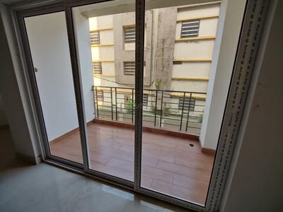 Balcony Image of 2861 Sq.ft 4 BHK Apartment / Flat for sale in Sevoke Rd Siliguri for Rs. 14877200