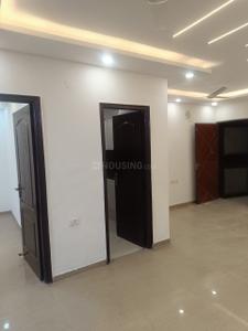 Hall Image of 2500 Sq.ft 4 BHK Apartment / Flat for sale in VVIP Mangal, Raj Nagar Ghaziabad for Rs. 21800000