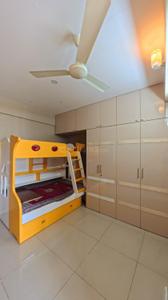 Image of 1810 Sq.ft 3 BHK Apartment / Flat for rent in Valmark Aastha, Kalena Agrahara, Bengaluru for Rs. 53000