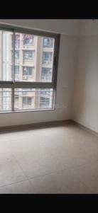 Bedroom Image of 741 Sq.ft 2 BHK Apartment / Flat for rent in Gurukrupa Marina Enclave, Malad West Mumbai for Rs. 60000