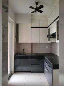 Kitchen Image of 1285 Sq.ft 3 BHK Apartment / Flat for sale in Tata Eureka Park Phase 1, Sector 150 Noida for Rs. 14980000