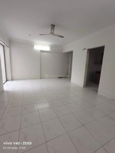 Hall Image of 1050 Sq.ft 2 BHK Apartment / Flat for rent in Lunkad Queensland, Viman Nagar Pune for Rs. 40000