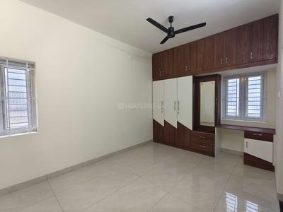 Bedroom Image of 1400 Sq.ft 2 BHK Independent House for sale in Saravanampatty Coimbatore for Rs. 9000000