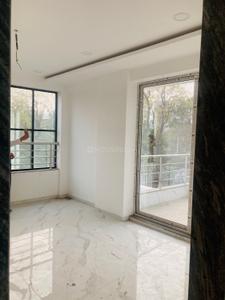 Bedroom Image of 1300 Sq.ft 3 BHK Apartment / Flat for sale in Chatrapati Nagar Nagpur for Rs. 10500000