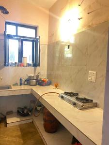 Kitchen Image of Urban Nest Housing Lily in Sector 19, Noida