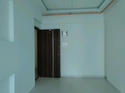 Living Room Image of 650 Sq.ft 1 BHK Apartment / Flat for sale in Kiran Bitcon Paradise Complex Ecstasy, Nalasopara East Nala Sopara for Rs. 4357287