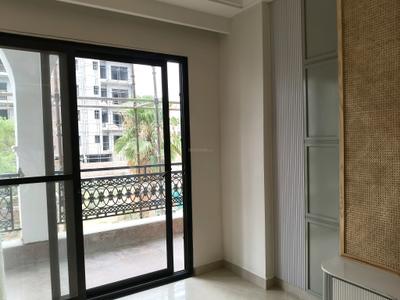 Bedroom Image of 1800 Sq.ft 3 BHK Builder Floor for sale in Vipul World Plots, Sector 48 Gurgaon for Rs. 19000000
