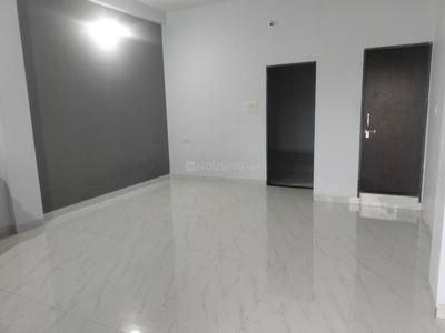 Hall Image of 600 Sq.ft 1 BHK Independent House for rent in DMG City Kshipra, Kshipra Dewas for Rs. 7500