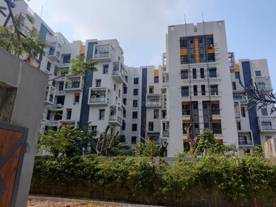 Image of 1599 Sq.ft 3 BHK Apartment / Flat for sale in Sugam Habitat, Tiljala, Kolkata for Rs. 16500000