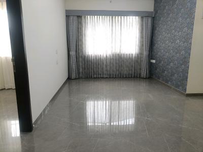 Living Room Image of 1050 Sq.ft 2 BHK Apartment / Flat for sale in Shreeji Today, Kharghar Navi Mumbai for Rs. 12000000