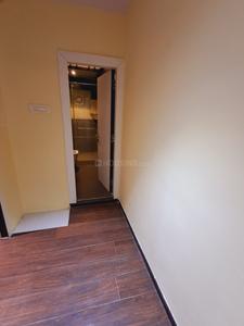 Bedroom Image of 1551 Sq.ft 3 BHK Apartment / Flat for sale in Nagole Hyderabad for Rs. 10000000