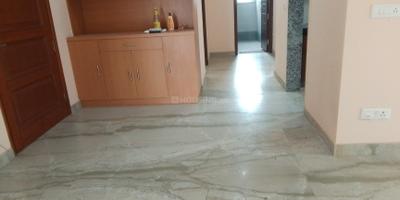 Living Room Image of 2460 Sq.ft 4 BHK Builder Floor for sale in Arya Chittaranjan Park, Chittaranjan Park New Delhi for Rs. 63000000