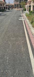 Image of 1760 Sq.ft Residential Plot / Land for sale in Oro City, Jankipuram, Lucknow for Rs. 13500000