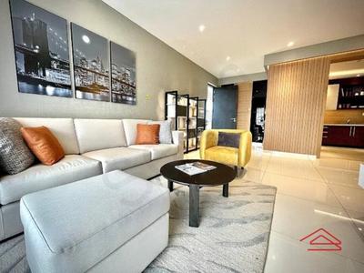 Hall Image of 1339 Sq.ft 2.5 BHK Apartment / Flat for sale in Sobha Madison Heights TownPark Phase 2 W1 To 4 by Sobha Limited, Yadavanahalli Bengaluru for Rs. 21300000