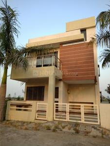 Image of 1900 Sq.ft 3 BHK Independent House for sale in Olpad, Surat for Rs. 5000000
