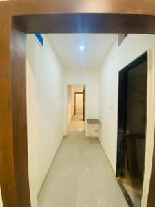 Image of 1650 Sq.ft 3 BHK Independent House for sale in Bhicholi Mardana, Indore for Rs. 6600000