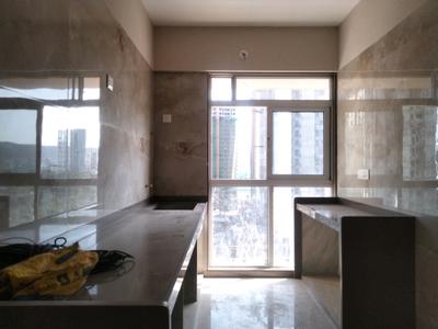 Kitchen Image of 1325 Sq.ft 2 BHK Apartment / Flat for sale in Kharghar Navi Mumbai for Rs. 14000000