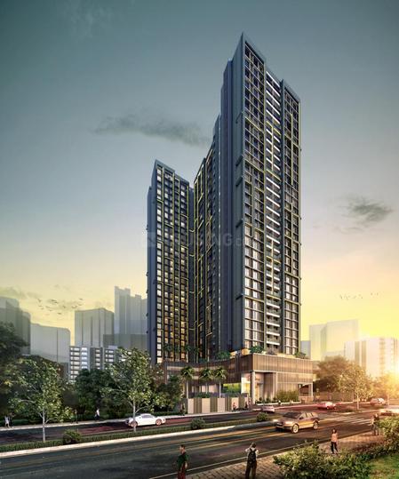 Dosti Mezzo 22 Main Image 1