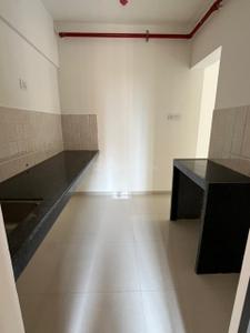 Kitchen Image of 989 Sq.ft 2 BHK Apartment / Flat for sale in Joyville Hadapsar Annexe Phase 6, Shewalewadi Pune for Rs. 8500000