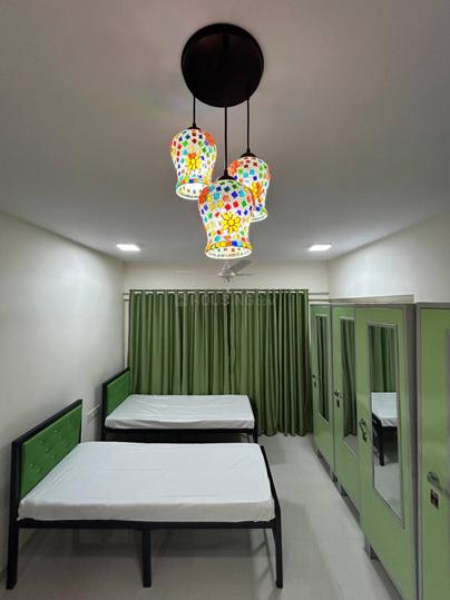 Hall Image of Meridian Stays in Dadar West, Mumbai