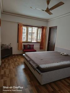 Bedroom Image of 2600 Sq.ft 4 BHK Apartment / Flat for sale in Bodakdev Ahmedabad for Rs. 18500000