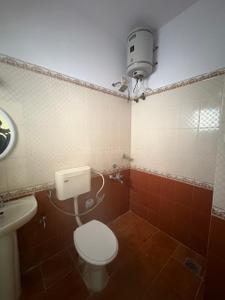 Image of 1680 Sq.ft 3 BHK Apartment / Flat for rent in Koramangala, Bengaluru for Rs. 50000