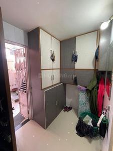 Bedroom Image of 1890 Sq.ft 5 BHK Independent House for sale in Prahlad Nagar Ahmedabad for Rs. 25000000