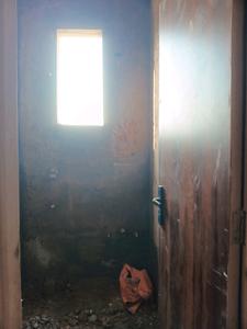 Common Bathroom Image of 1030 Sq.ft 2 BHK Apartment / Flat for sale in Aarambh Heights, Surajpur Greater Noida for Rs. 4745000