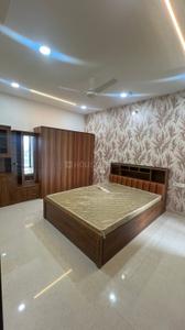 Bedroom Image of 1250 Sq.ft 2 BHK Apartment / Flat for sale in Monte Rosa, Anand Nagar, Sinhagad Road Pune for Rs. 18500000