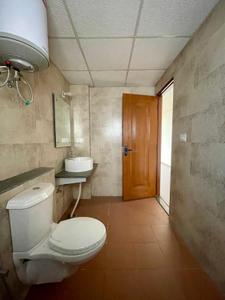 Image of 1650 Sq.ft 3 BHK Apartment / Flat for rent in Sushma Chandigarh Grande, Gazipur, Zirakpur for Rs. 32999