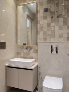 Bedroom Four Image of 2430 Sq.ft 4 BHK Builder Floor for sale in Paramount Luxury Floor Sushant Lok 3, Sector 57 Gurgaon for Rs. 29900000