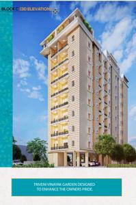 Image of 1500 Sq.ft 3 BHK Apartment / Flat for sale in Pandra, Ranchi for Rs. 6900000
