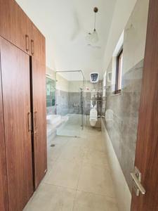 Balcony Image of 5200 Sq.ft 5 BHK Villa for sale in Jaypee Kingswood Oriental, Sector 128 Noida for Rs. 110000000