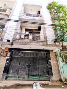 Image of 900 Sq.ft Residential Plot / Land for sale in Vijay Nagar, New Delhi for Rs. 25000000