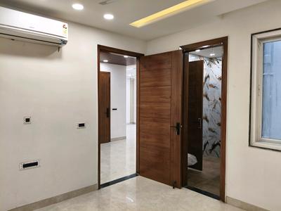 Bedroom Image of 2500 Sq.ft 4 BHK Builder Floor for sale in Sector 57 Gurgaon for Rs. 40000000
