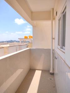 Drying Area Image of 1430 Sq.ft 3 BHK Apartment / Flat for sale in SLV Sai Adhya, Electronic City Phase 2 Bengaluru for Rs. 7722000